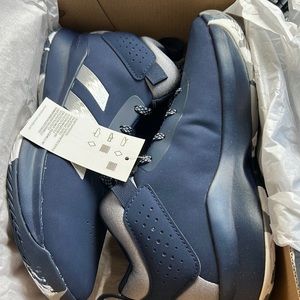 Cross Em Up 5 K Wide